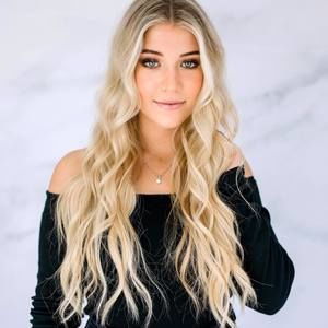 Meet your Posher, Mikah